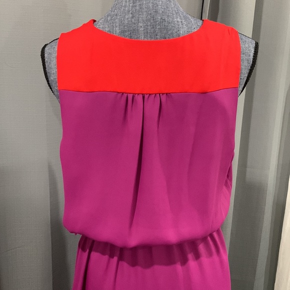 Loft Midi Dress - Picture 5 of 6